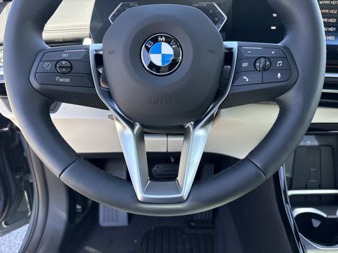 New 2026 BMW X1 xDrive28i w/ Technology Package AWD/4WD image 18