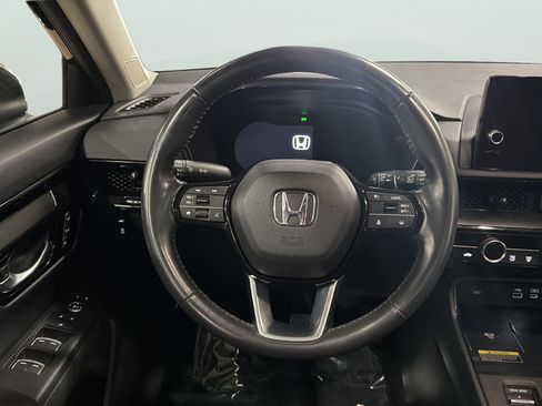 Used 2023 Honda CR-V EX-L image 21