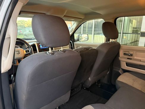 Used 2010 Dodge Ram 1500 Truck SLT image 25