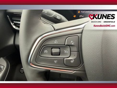 New 2026 Buick Envista Sport Touring w/ Convenience I Package FWD image 21