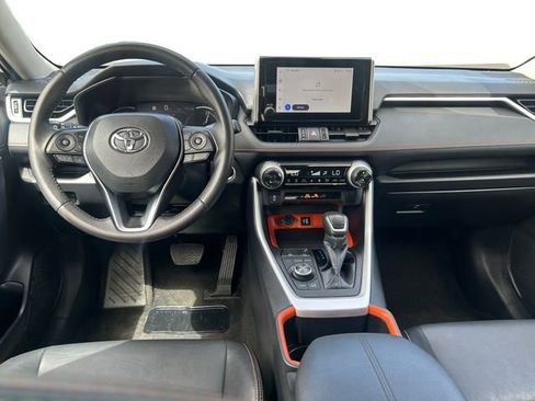 Certified 2024 Toyota RAV4 Adventure AWD/4WD image 12