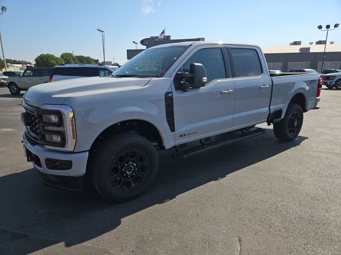 New 2026 Ford F250 XLT w/ XLT Premium Package image 5