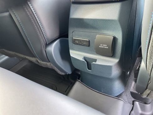 New 2026 Ford Maverick Lobo image 60