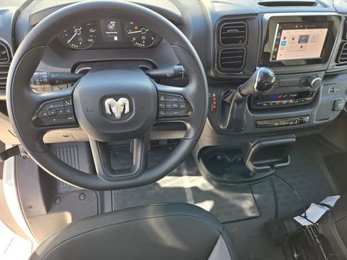 Used 2025 RAM ProMaster 1500 w/ Safety Group image 27