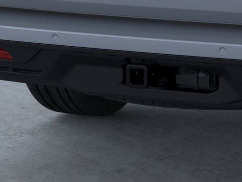 New 2026 Ford Expedition Active RWD image 23