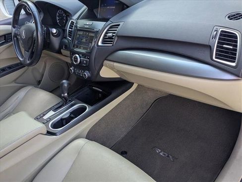 Used 2016 Acura RDX FWD w/ Advance Package image 18