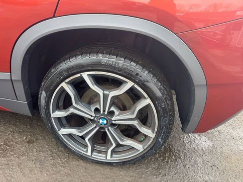 Used 2018 BMW X2 xDrive28i image 20