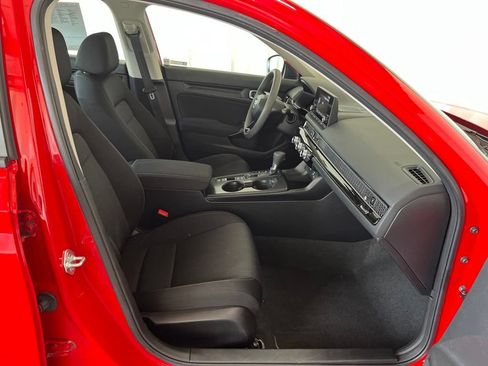 Used 2023 Honda Civic LX image 20
