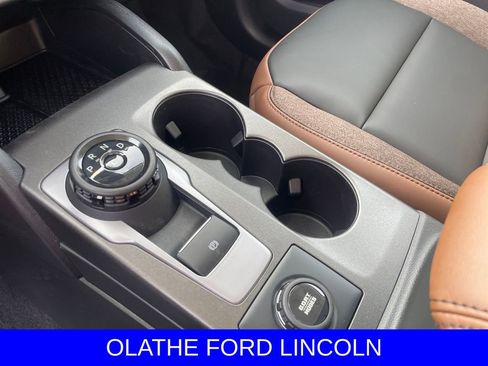 New 2026 Ford Bronco Sport Outer Banks w/ Outer Banks Tech Package+ image 7