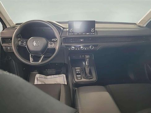 Used 2024 Honda CR-V EX image 11