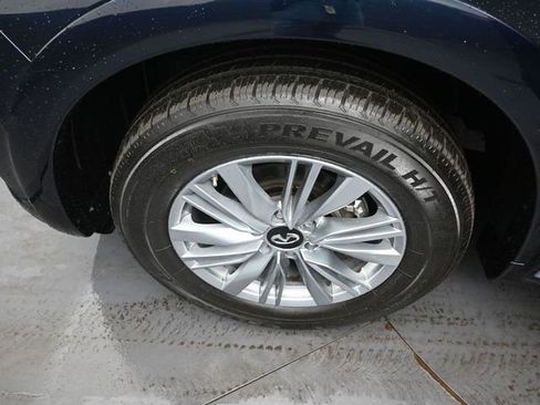 Used 2024 INFINITI QX80 Luxe image 42