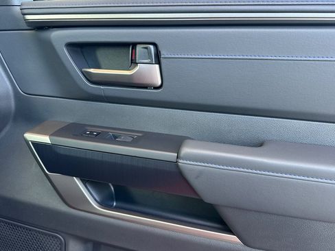 New 2026 Toyota Tundra Platinum AWD/4WD image 20