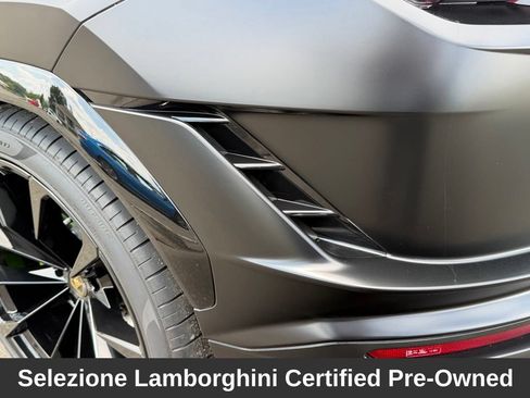 Used 2024 Lamborghini Urus S AWD/4WD image 12