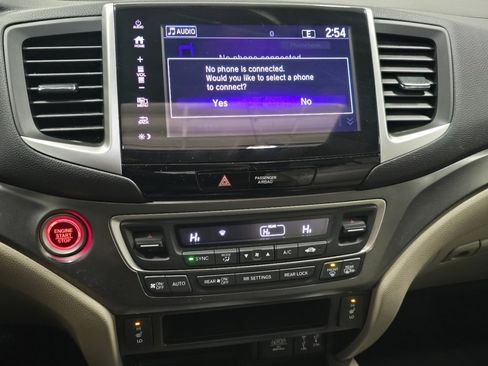 Used 2018 Honda Pilot EX-L image 27