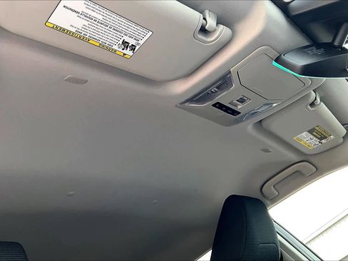 Used 2023 Toyota RAV4 LE AWD/4WD image 14