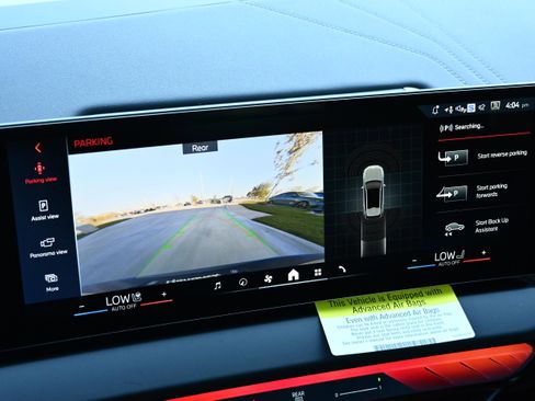 New 2026 BMW X3 xDrive30 w/ Convenience Package image 15