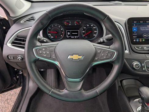 Used 2024 Chevrolet Malibu RS image 19