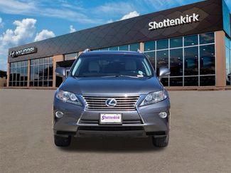 Used 2013 Lexus RX 350 FWD video 2