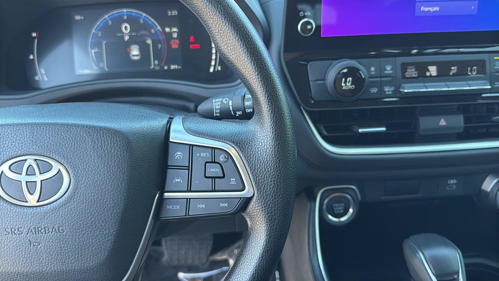 Certified 2026 Toyota Grand Highlander FWD image 19