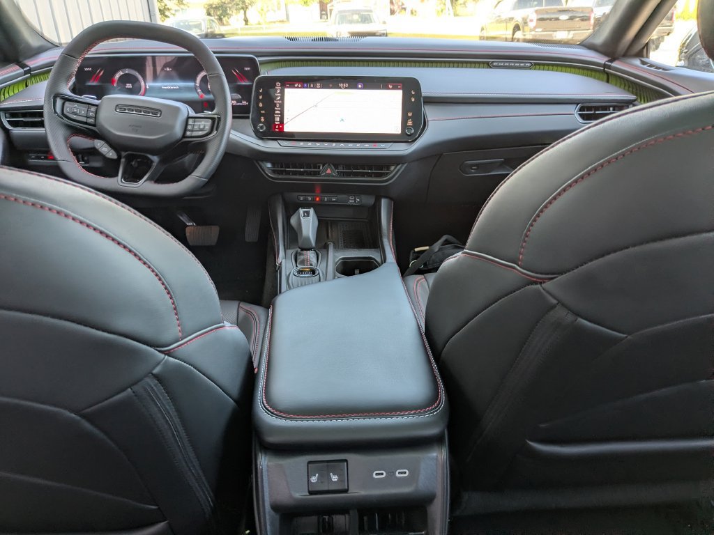 New 2027 Dodge Charger Scat Pack AWD/4WD image 27
