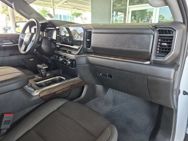 Certified 2023 GMC Sierra 1500 Elevation w/ Preferred Package AWD/4WD image 30