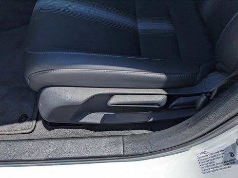 Used 2025 Honda Civic Sport image 20