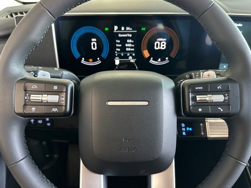 New 2025 Hyundai Santa Fe XRT image 25