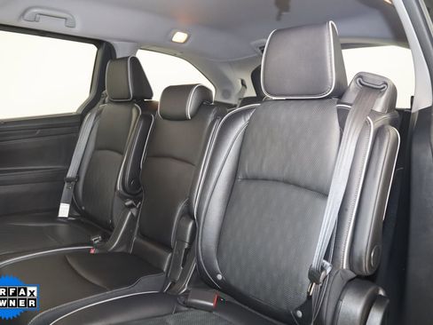 Used 2023 Honda Odyssey Elite image 58