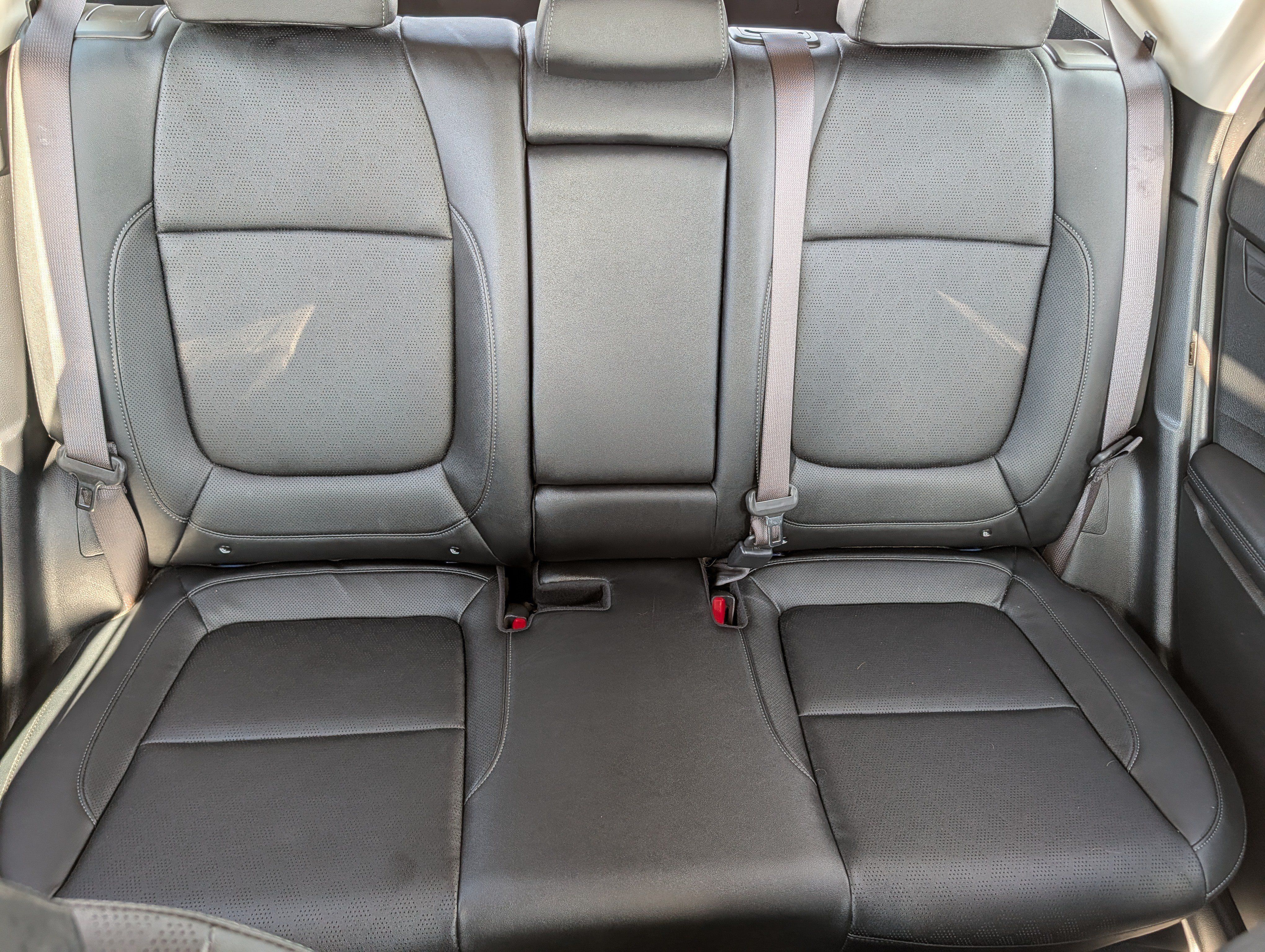 Certified 2023 Kia Seltos EX AWD/4WD image 13