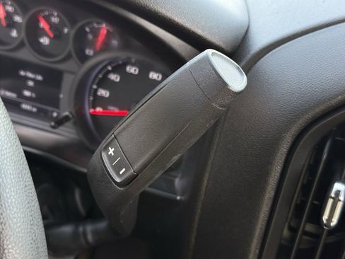 Used 2021 Chevrolet Silverado 1500 W/T w/ WT Convenience Package image 18