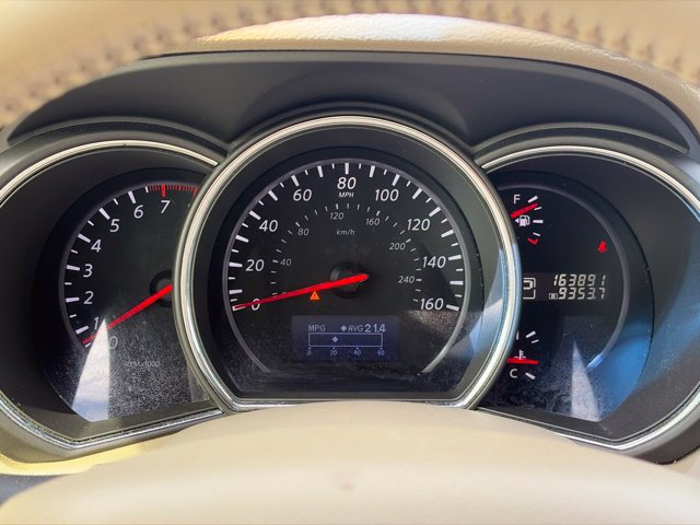 Used 2014 Nissan Murano LE w/ Platinum Edition Package AWD/4WD image 40