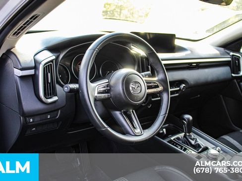 Used 2025 MAZDA CX-50 AWD 2.5 S w/ Preferred Package image 31