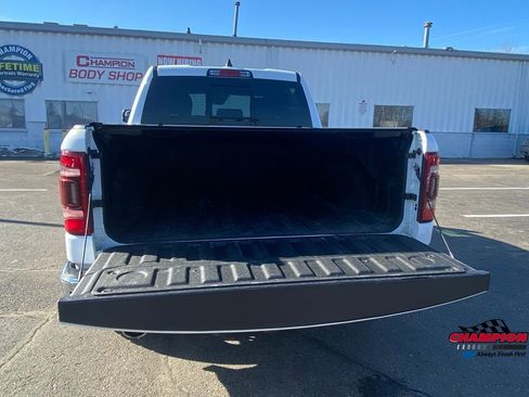 Used 2022 RAM 1500 Limited image 13