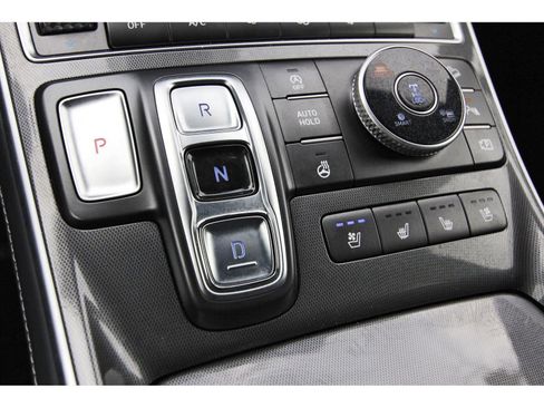 Used 2022 Hyundai Santa Fe Calligraphy w/ Cargo Package image 28