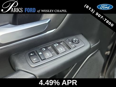 Used 2021 RAM 1500 Big Horn RWD image 17