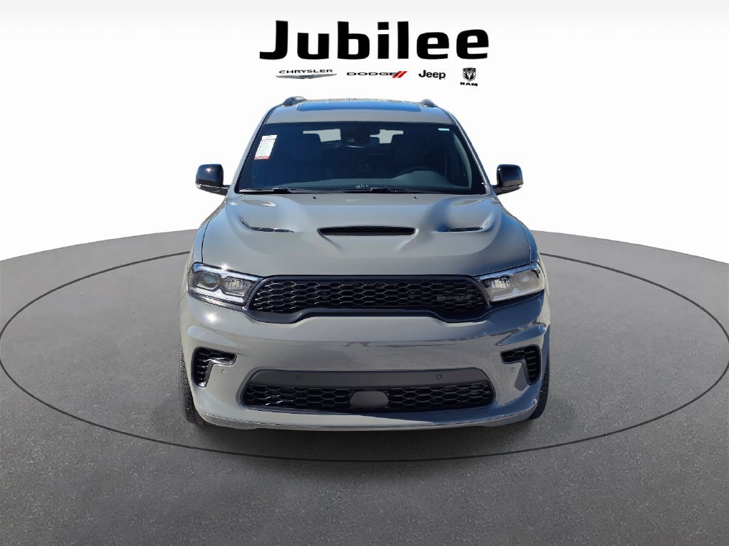 New 2027 Dodge Durango R/T AWD/4WD image 2