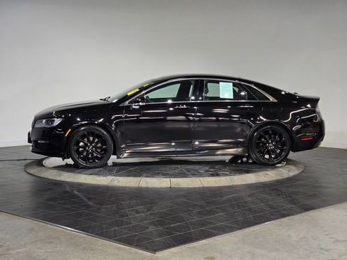 Used 2020 Lincoln MKZ Reserve w/ Luxury Package image 6