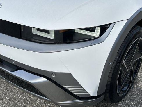 New 2025 Hyundai Ioniq 5 Limited image 37