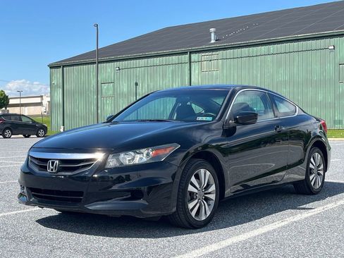 Used 2012 Honda Accord LX-S image 3