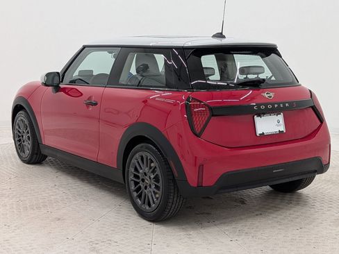 New 2026 MINI Cooper S image 3