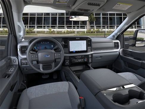 New 2026 Ford F350 XLT w/ XLT Premium Package image 9