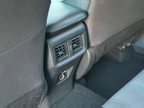 Used 2025 Toyota RAV4 LE image 23