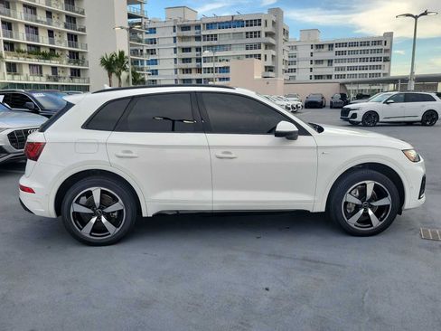 Certified 2023 Audi Q5 2.0T Prestige w/ Prestige Package AWD/4WD image 7