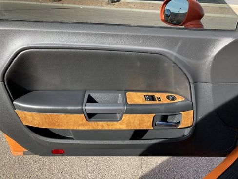 Used 2014 Dodge Challenger R/T image 11