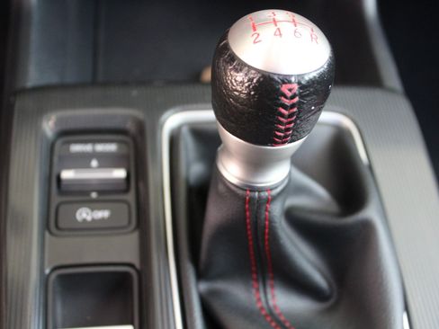 Used 2024 Honda Civic Si image 14