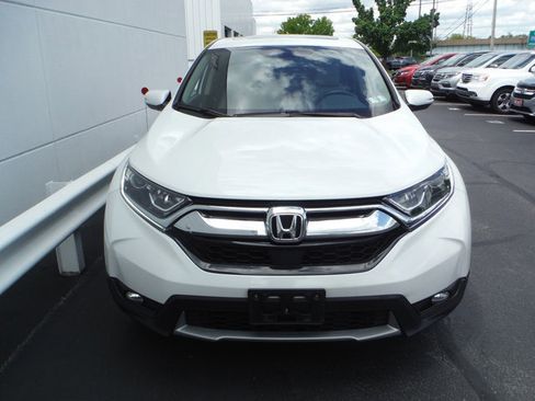 Used 2019 Honda CR-V EX-L image 5