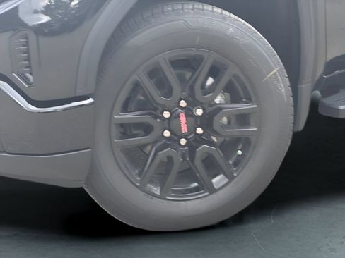 New 2026 GMC Sierra 1500 Elevation RWD image 2