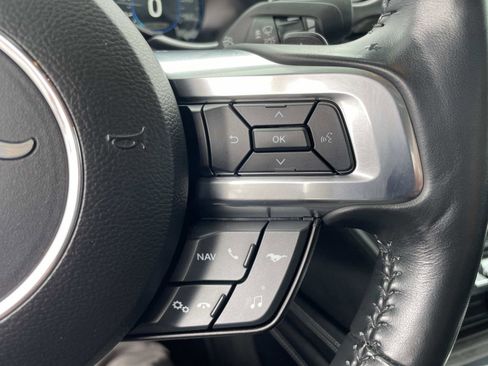 Used 2023 Ford Mustang Mach 1 w/ Equipment Group 700A image 21