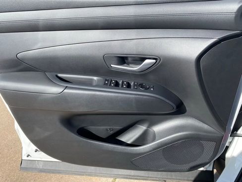 New 2026 Hyundai Santa Cruz SEL FWD image 29