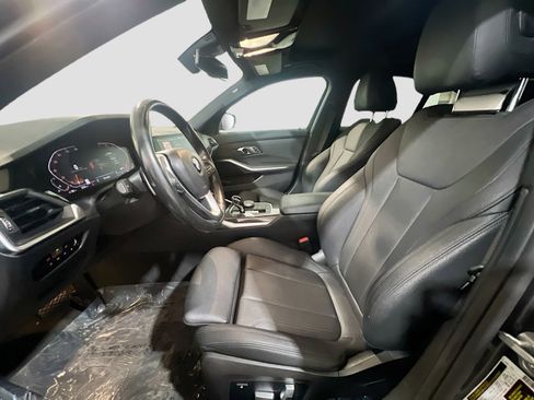 Used 2020 BMW 330i 330i w/ Driving Assistance Package image 15